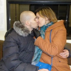 Василий Герасимов, 11.12, Москва