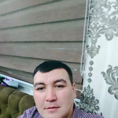 Иван Сафонов, 25.06.1983, Шымкент
