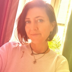 Катерина Комиссарова, Волгоград