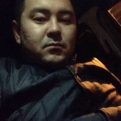 Саян Аскар, 07.07, Атырау