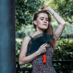 Ната Яковлева, Shanghai