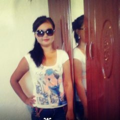 Жулдыз Халилаева, 16.09.1986, Актау