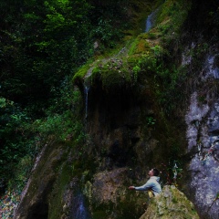 Ravil Amirov, 20.03, Москва