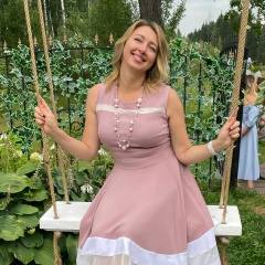 Александра Смирнова, 22.05, Зеленоград