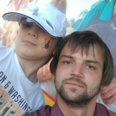 Петя Рыбка, 27.08.1986, Бородянка