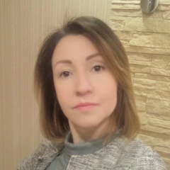 Светлана Улитина, Краснодар