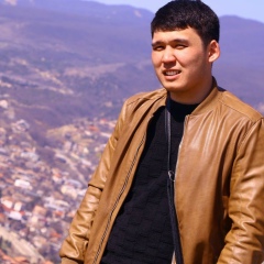 Ramil Kozhabaeyev, 28.11.1990, Астана