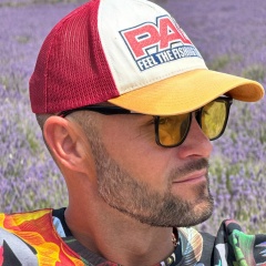 Александр Михайлов, 19.07