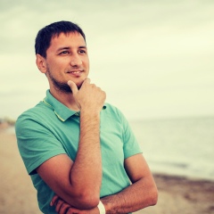 Рамин Латыпов, 23.03.1987, Москва