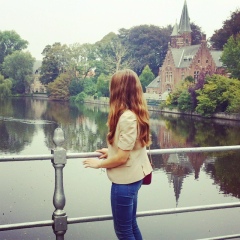 Татьяна Лепко, 03.12, Москва