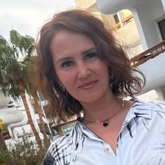 Ильмира Самикова, Набережные Челны