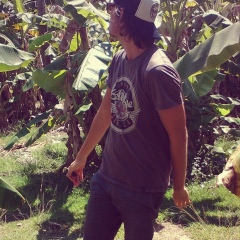 Виталий Губенский, Phuket