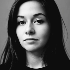 Lera Mamicheva, 27.09.1993, Москва
