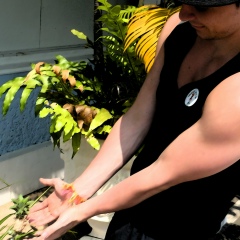 Данила Федорук, 13.06.1989, Москва