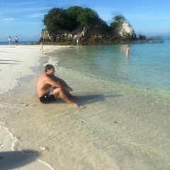 Юрий Щёкотов, 01.02.1987, Новосибирск