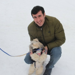 Qaqas Ibrahimov, 25.05, Гянджа