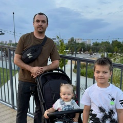 Коля Бородин, 26.02.1992, Гиагинская