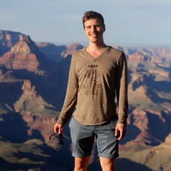 Вова Калмыков, 15.03.1988, Москва