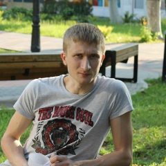 Gena Sidorenko, 06.01