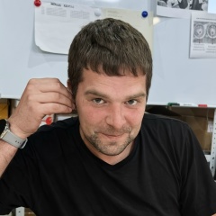 Георгий Кленин, 15.03.1989, Санкт-Петербург