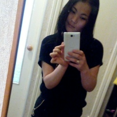 Gulnaz Bakdoolot-Kyzy