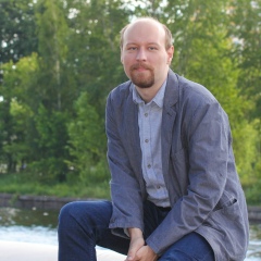 Станислав Скорик, 23.03.1987, Москва