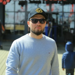 Алексей Галюев, 09.05.1991, Астана