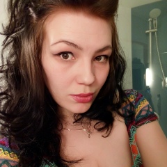 Любовь Трампова, 24.10.1990