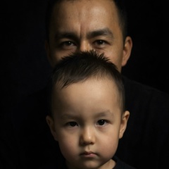 Sanzhar Momynov, Шымкент