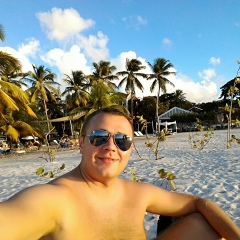 Мужчина Эгоист, 25.06, Одесса