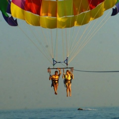 Алексей Alexus, 09.06.1987, Астрахань