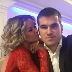 Карина Рулева, 04.07.1990, Днепр (Днепропетровск)