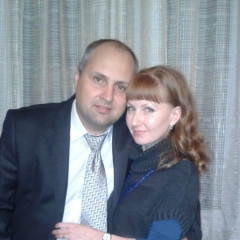 Инна Липовка, 11.02, Сарань