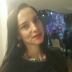 Татьяна Кулик, 23.03, Тверь