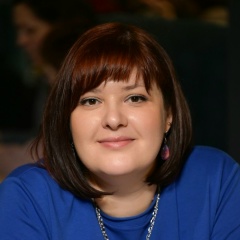 Екатерина Ерофеева, 09.07.1988, Санкт-Петербург