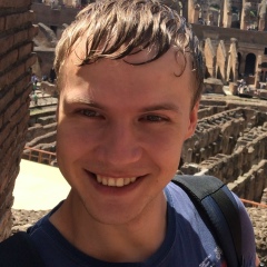 Константин Усачёв, 28.03, Выборг