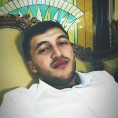 Карен Армянин, 14.02.1996, Ереван