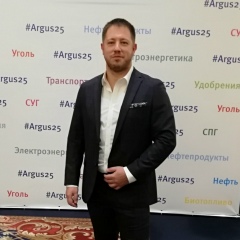 Алексей Кабак, 21.01, Калининград