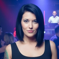 Аида Солдатенко, 24.05, Санкт-Петербург
