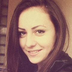 Dana Borisova, 29.02, Ужгород