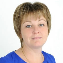 Наталья Александрова, 28.01.1979, Санкт-Петербург