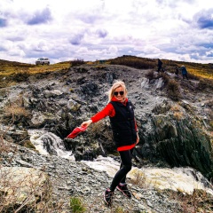 Марина Шаравьева, 04.01, Актобе