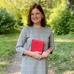 Юлия Дунченкина, 04.01, Екатеринбург