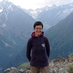 Татьяна Васьковская-Зинина, 20.09, Пенза