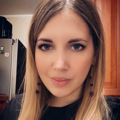 Catherine Lazareva, 13.08.1990, Москва