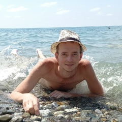 Владислав Токарев, 19.06, Санкт-Петербург