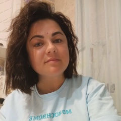 Юлия Ромашова, 15.04.1986, Богучаны