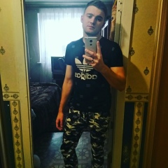 Сергей Каплинский, 30.10.1993, Хабаровск