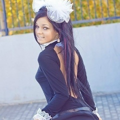 Милена Тихонова, 14.10