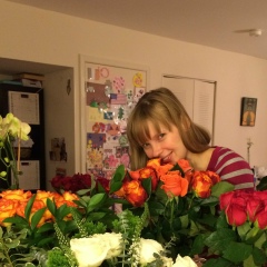 Irinka Solovey, 05.04.1986, Plainsboro